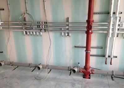 pipework